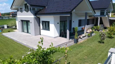 6-Zimmer Haus in Rudersdorf, Austria, Nr. 198671