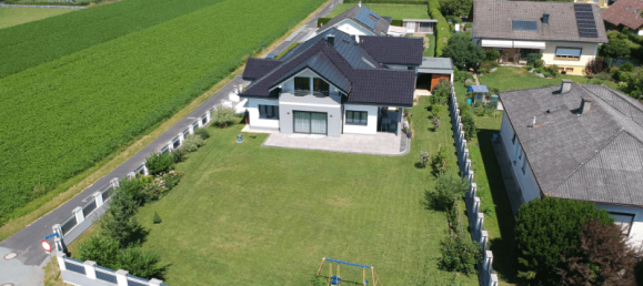 6-Zimmer Haus in Rudersdorf, Austria, Nr. 198671 23