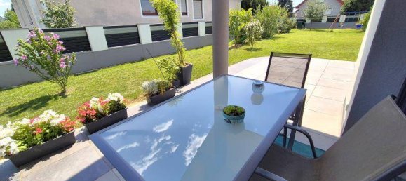 6-Zimmer Haus in Rudersdorf, Austria, Nr. 198671 40