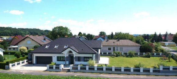 6-Zimmer Haus in Rudersdorf, Austria, Nr. 198671 11