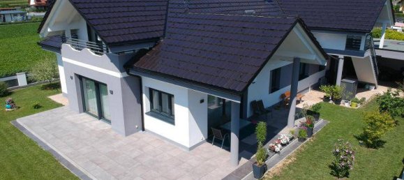 6-Zimmer Haus in Rudersdorf, Austria, Nr. 198671 12