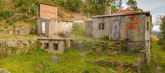 2 Schlafzimmer Haus in Baiao, Portugal, Nr. 179255 3