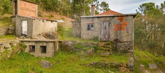 2 Schlafzimmer Haus in Baiao, Portugal, Nr. 179255 2