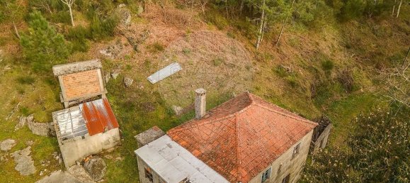 2 Schlafzimmer Haus in Baiao, Portugal, Nr. 179255 5