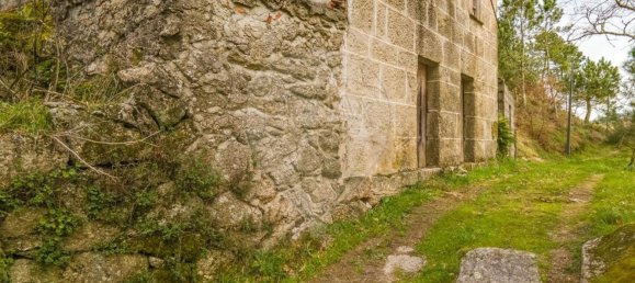 2 Schlafzimmer Haus in Baiao, Portugal, Nr. 179255 14