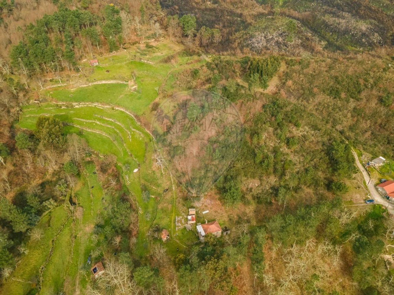 2 Schlafzimmer Haus in Baiao, Portugal, Nr. 179255