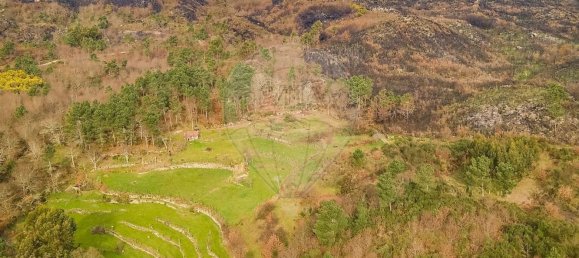 2 Schlafzimmer Haus in Baiao, Portugal, Nr. 179255 19