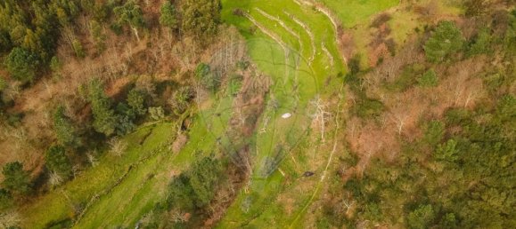 2 Schlafzimmer Haus in Baiao, Portugal, Nr. 179255 9