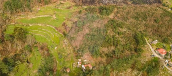 2 Schlafzimmer Haus in Baiao, Portugal, Nr. 179255 20