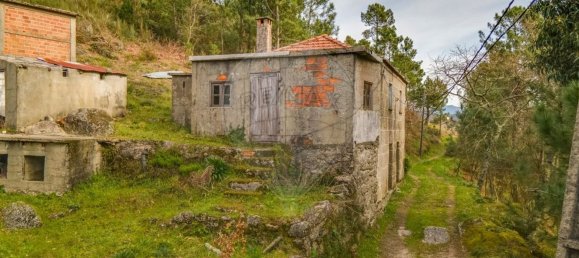 2 Schlafzimmer Haus in Baiao, Portugal, Nr. 179255 18