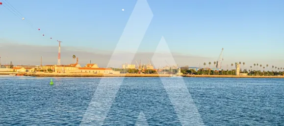 2 Schlafzimmer Wohnung in Gafanha da Nazare, Portugal, Nr. 80845 15