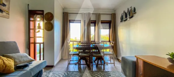 2 Schlafzimmer Wohnung in Gafanha da Nazare, Portugal, Nr. 80845 2