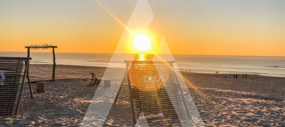 2 Schlafzimmer Wohnung in Gafanha da Nazare, Portugal, Nr. 80845 18