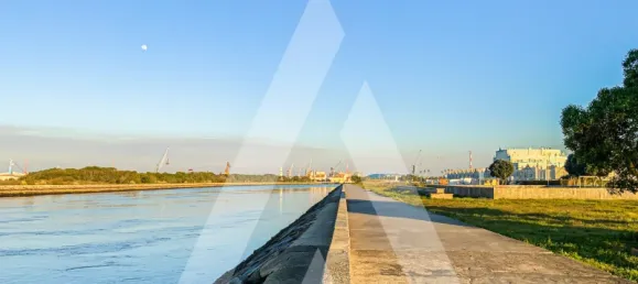 2 Schlafzimmer Wohnung in Gafanha da Nazare, Portugal, Nr. 80845 14