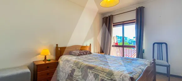 2 Schlafzimmer Wohnung in Gafanha da Nazare, Portugal, Nr. 80845 8