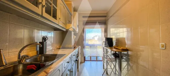 2 Schlafzimmer Wohnung in Gafanha da Nazare, Portugal, Nr. 80845 6