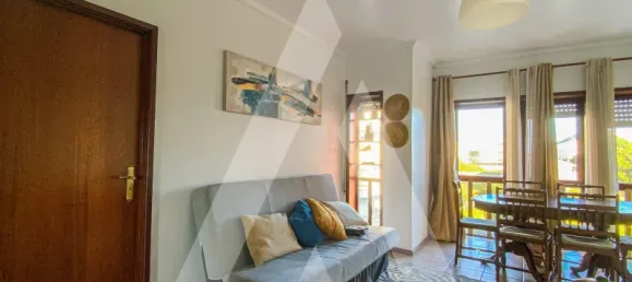 2 Schlafzimmer Wohnung in Gafanha da Nazare, Portugal, Nr. 80845 4