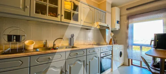 2 Schlafzimmer Wohnung in Gafanha da Nazare, Portugal, Nr. 80845 7