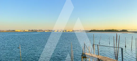 2 Schlafzimmer Wohnung in Gafanha da Nazare, Portugal, Nr. 80845 16