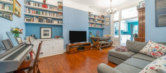 2 bedrooms Apartment in Beckenham, United Kingdom No. 14432 3