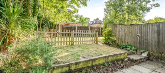 2 bedrooms Apartment in Beckenham, United Kingdom No. 14432 2