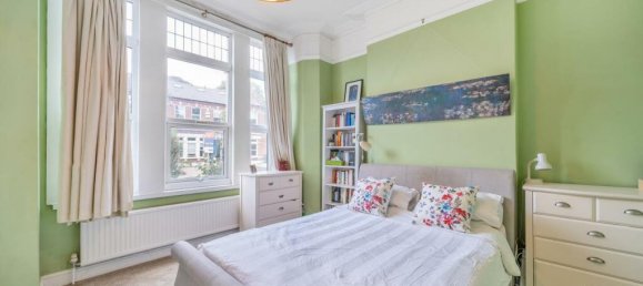 2 bedrooms Apartment in Beckenham, United Kingdom No. 14432 10