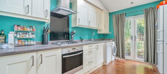 2 bedrooms Apartment in Beckenham, United Kingdom No. 14432 18