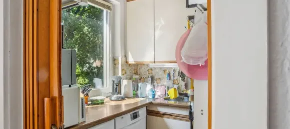 2-Zimmer Wohnung in Wandsbek, Germany, Nr. 333647 6