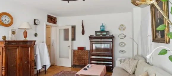 2-Zimmer Wohnung in Wandsbek, Germany, Nr. 333647 5