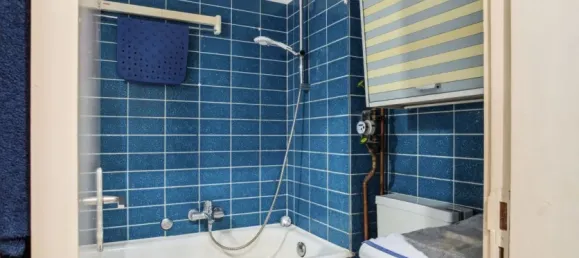 2-Zimmer Wohnung in Wandsbek, Germany, Nr. 333647 7