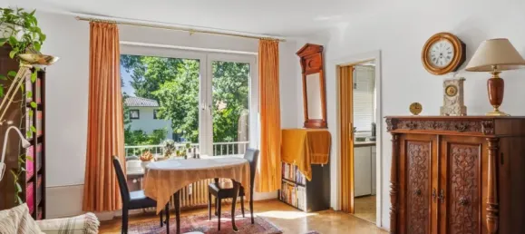 2-Zimmer Wohnung in Wandsbek, Germany, Nr. 333647 4