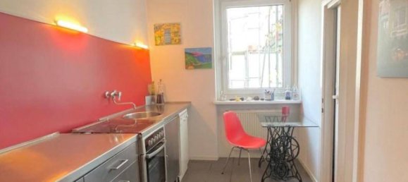 Apartamento de 2 habitaciónes en Brigittenau, Austria No. 221808 4