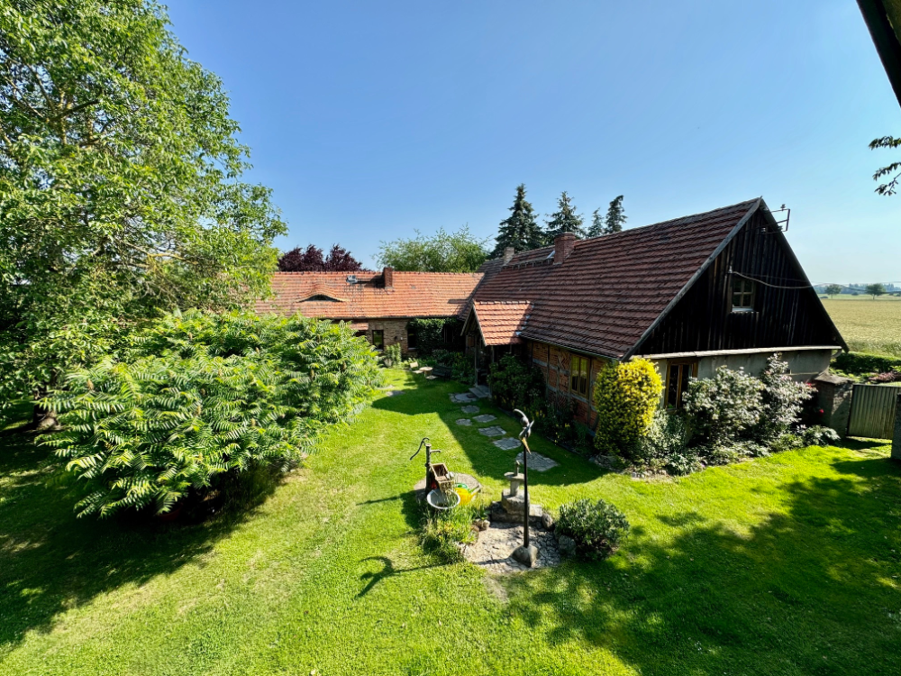 Granja de 12 habitaciónes en Ostprignitz-Ruppin, Germany No. 346426