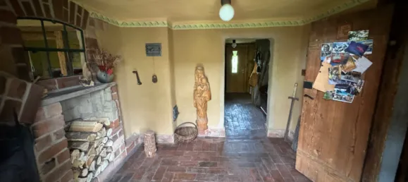 Granja de 12 habitaciónes en Ostprignitz-Ruppin, Germany No. 346426 7