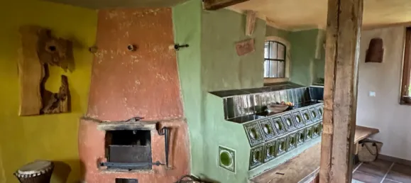 Granja de 12 habitaciónes en Ostprignitz-Ruppin, Germany No. 346426 8