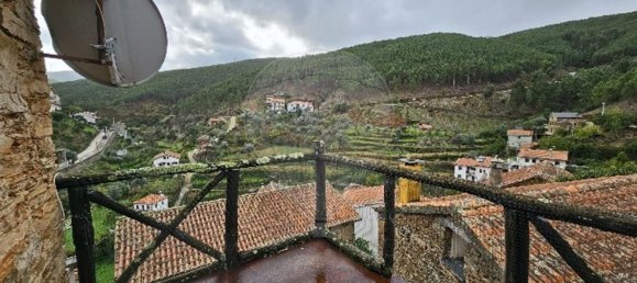 2 Schlafzimmer Haus in Seia, Portugal, Nr. 29785 11