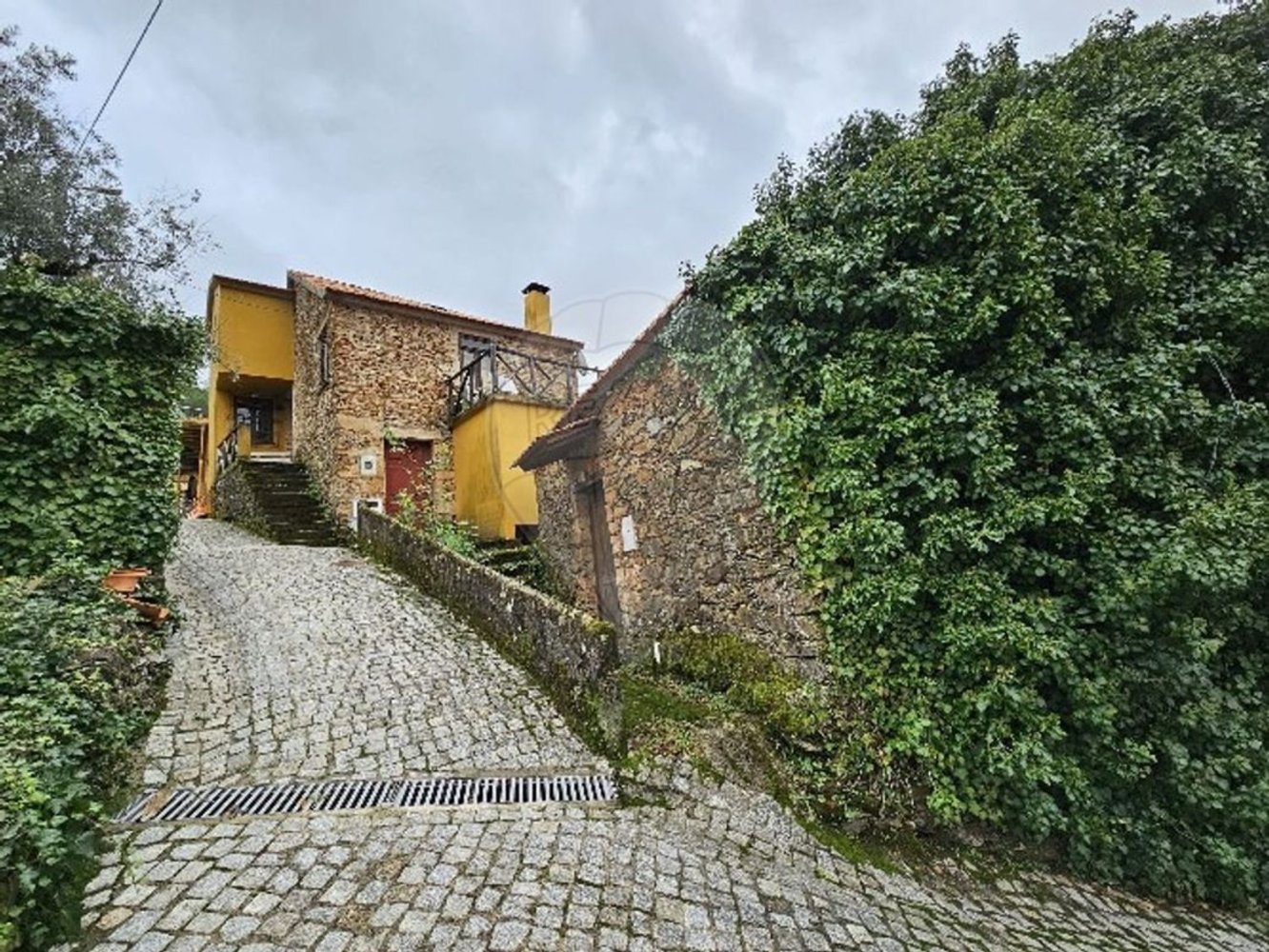 2 Schlafzimmer Haus in Seia, Portugal, Nr. 29785