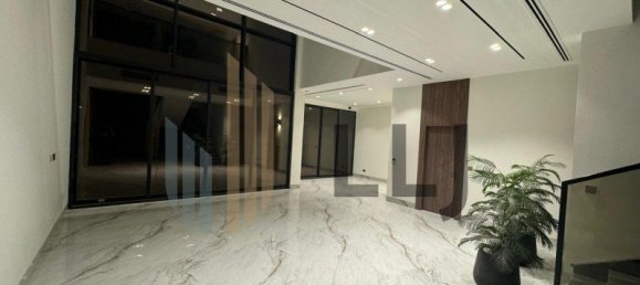 5 chambres Villa à Yas Island, UAE No. 53882 12