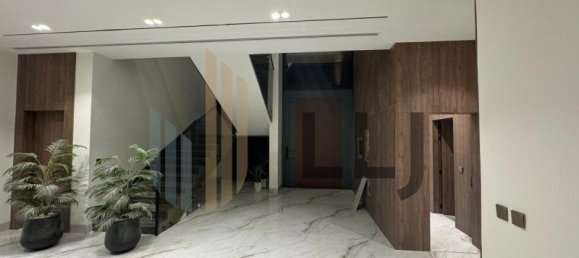 5 chambres Villa à Yas Island, UAE No. 53882 13