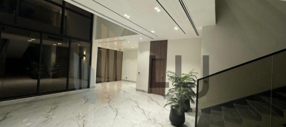 5 chambres Villa à Yas Island, UAE No. 53882 10