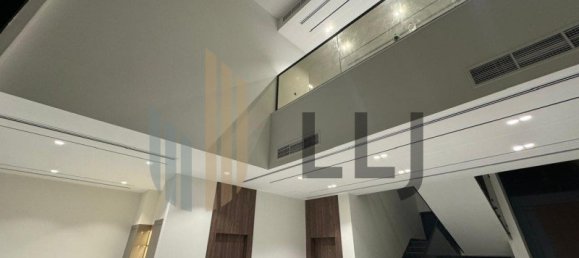 5 chambres Villa à Yas Island, UAE No. 53882 4