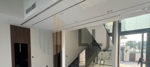 5 chambres Villa à Yas Island, UAE No. 53882 15