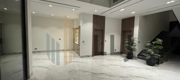 5 chambres Villa à Yas Island, UAE No. 53882 14