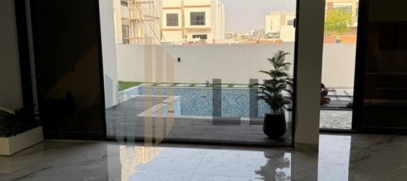 5 chambres Villa à Yas Island, UAE No. 53882 17