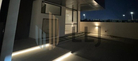 5 chambres Villa à Yas Island, UAE No. 53882 2