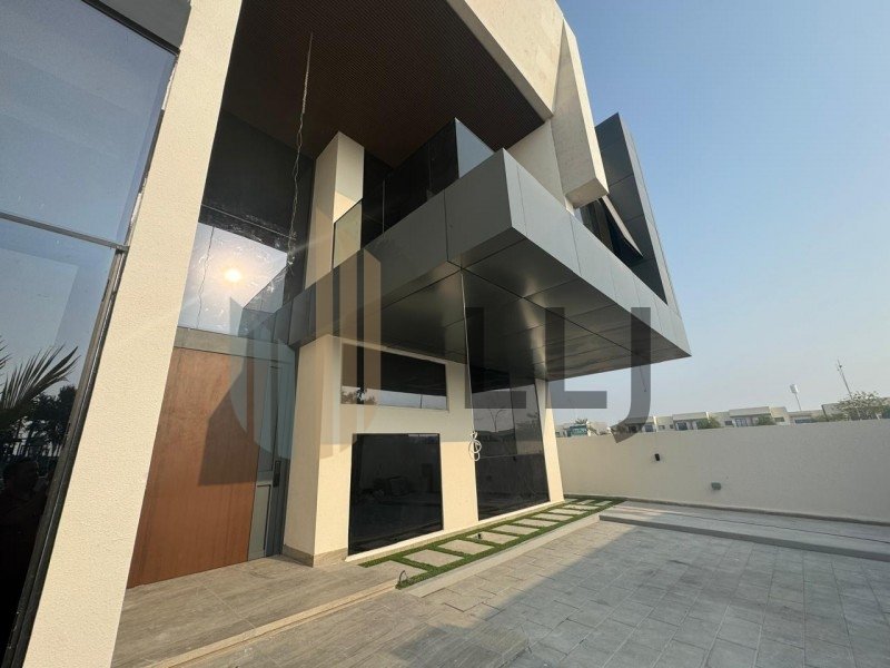 5 chambres Villa à Yas Island, UAE No. 53882