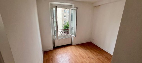 2 Schlafzimmer Wohnung in Aubervilliers, France, Nr. 188846 3