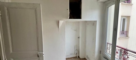 2 Schlafzimmer Wohnung in Aubervilliers, France, Nr. 188846 7