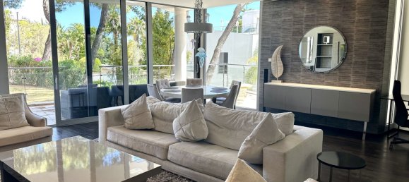 2 Schlafzimmer Villa in Marbella, Spain, Nr. 145879 8