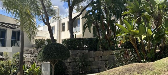 2 Schlafzimmer Villa in Marbella, Spain, Nr. 145879 11